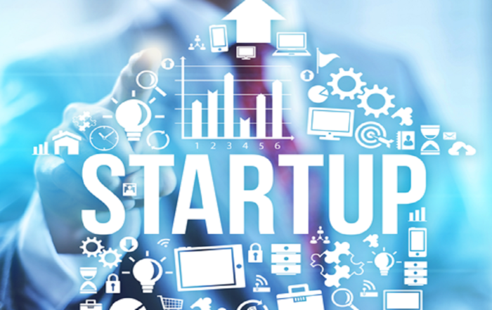 start up