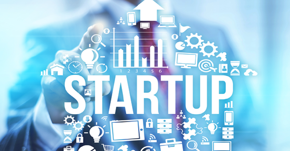 start up