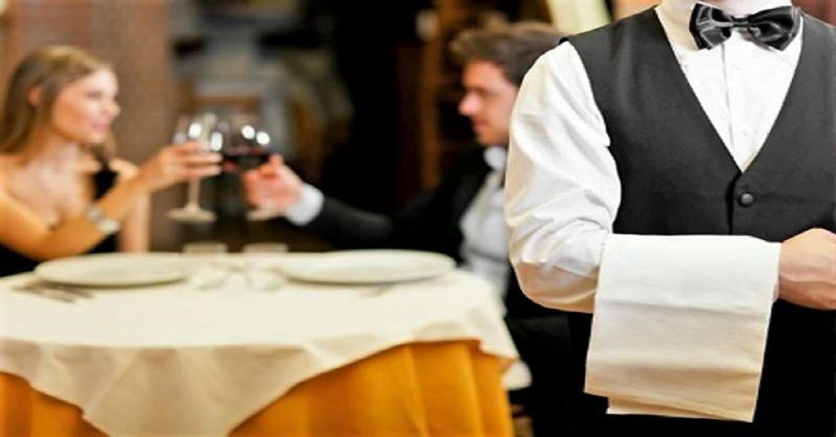 ristorante