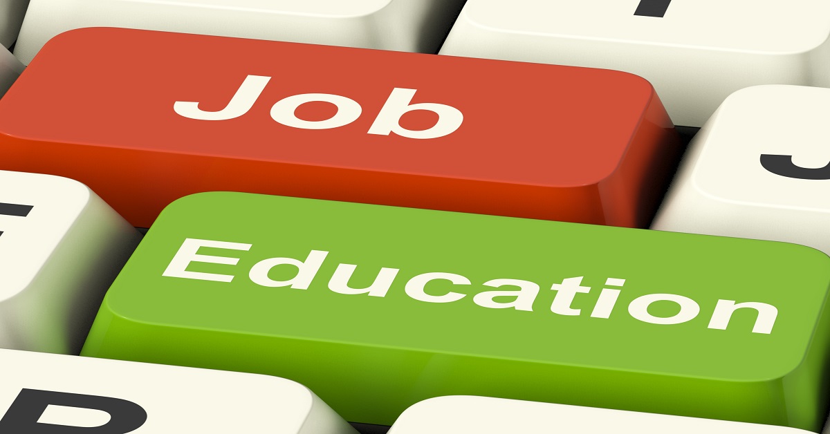 formazione e lavoro