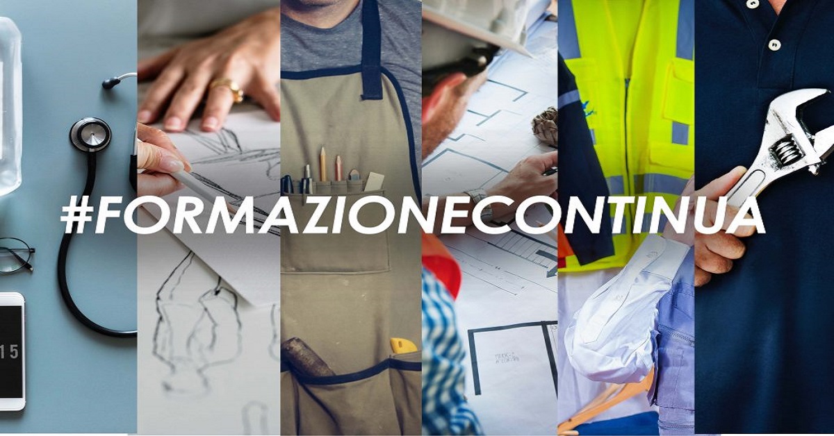 formazione