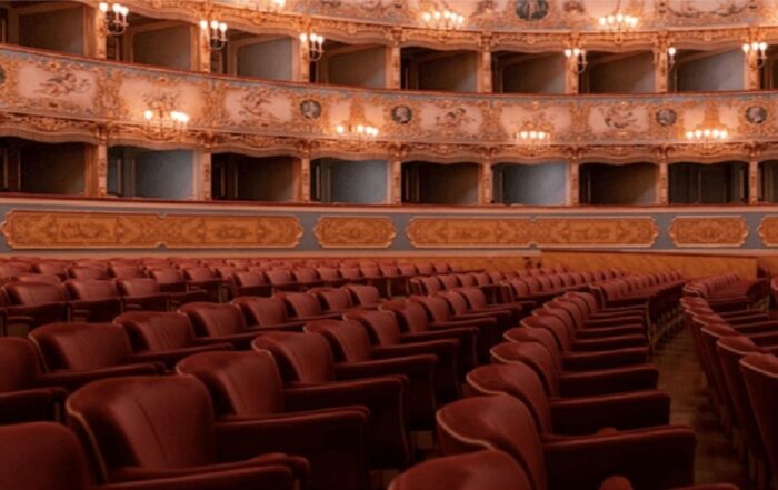 teatro