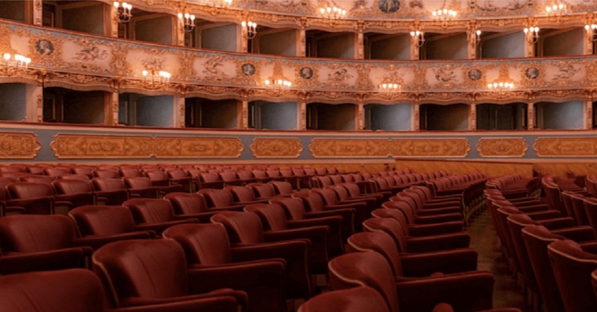 teatro