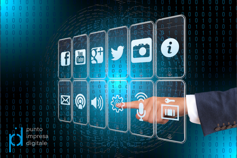 voucher digitali