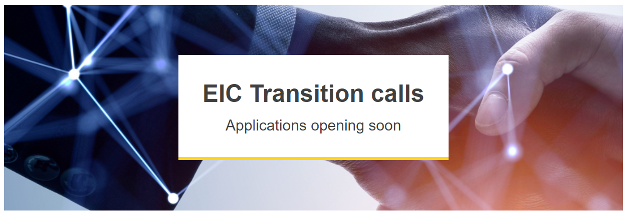 eic transition