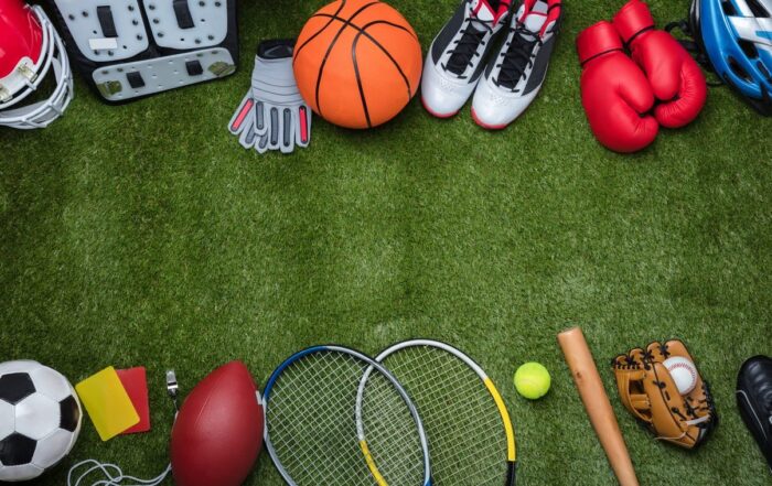 sport