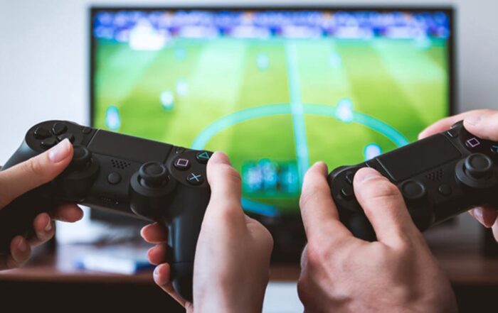 videogame