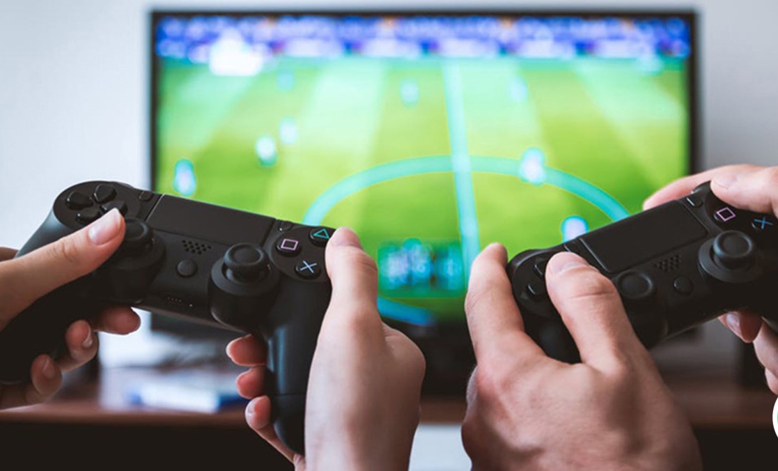 videogame