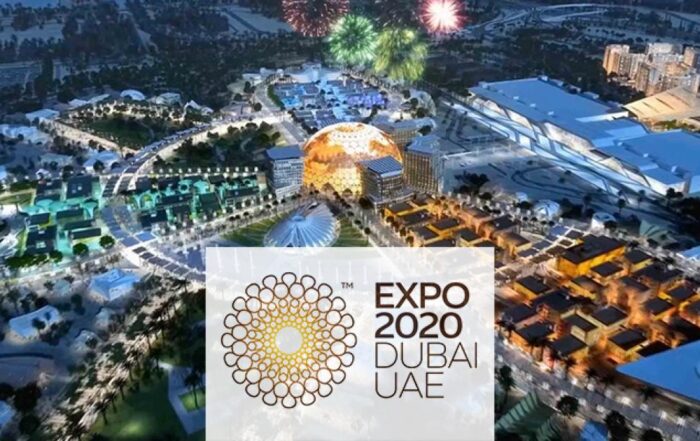 expo dubai 2020
