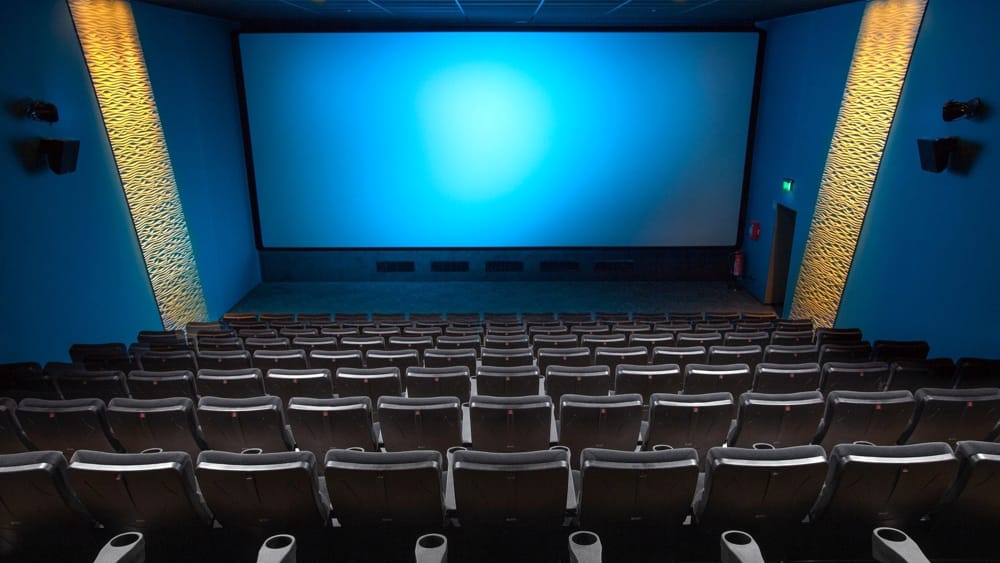teatro