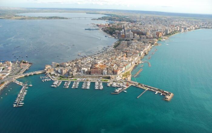 taranto