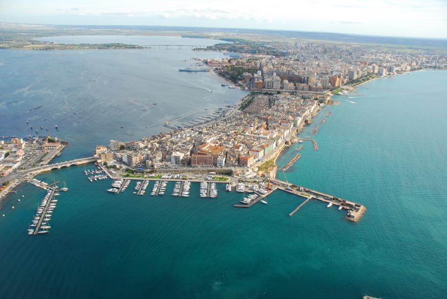 taranto