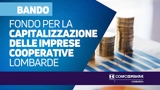 capitalizzazione cooperative lombardia