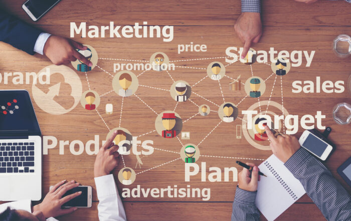 marketing