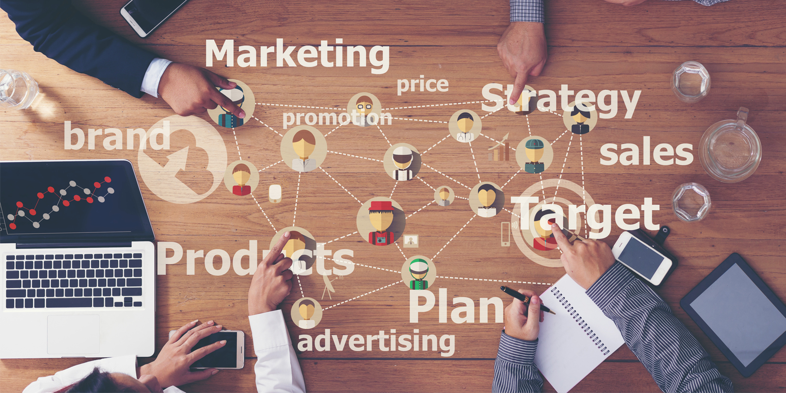 marketing