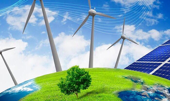 energia rinnovabile