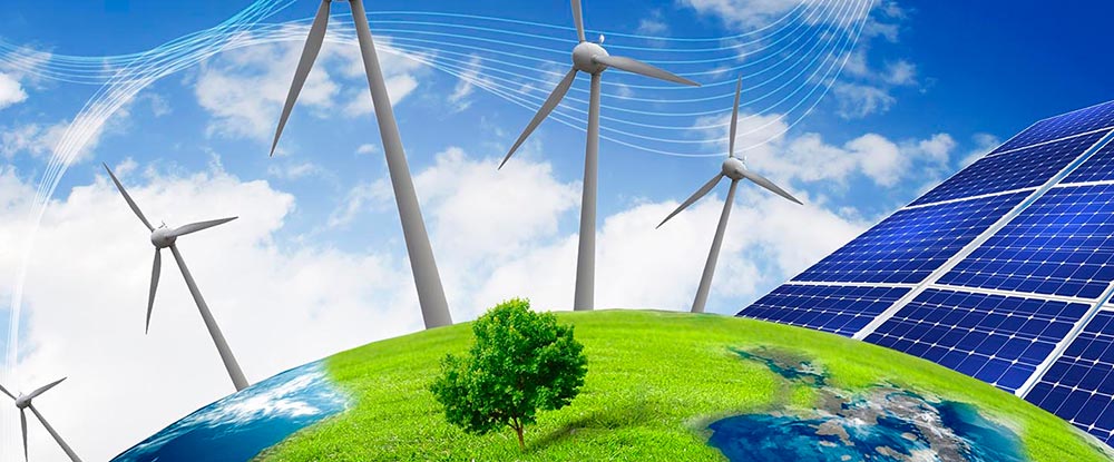 energia rinnovabile