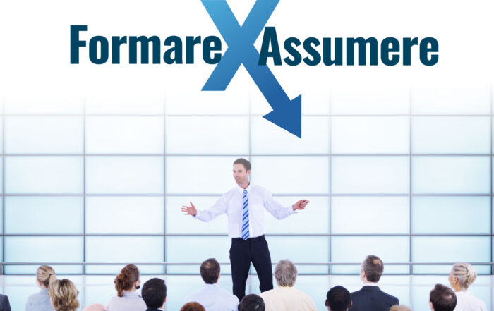 formazione lavoro