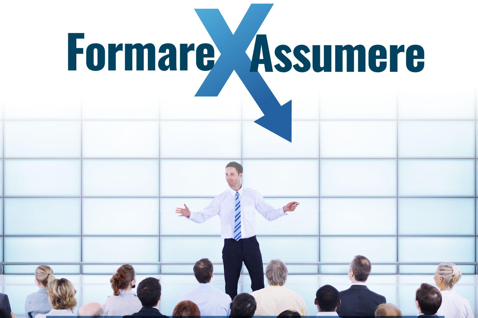 formazione lavoro
