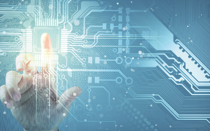 digitalizzazione