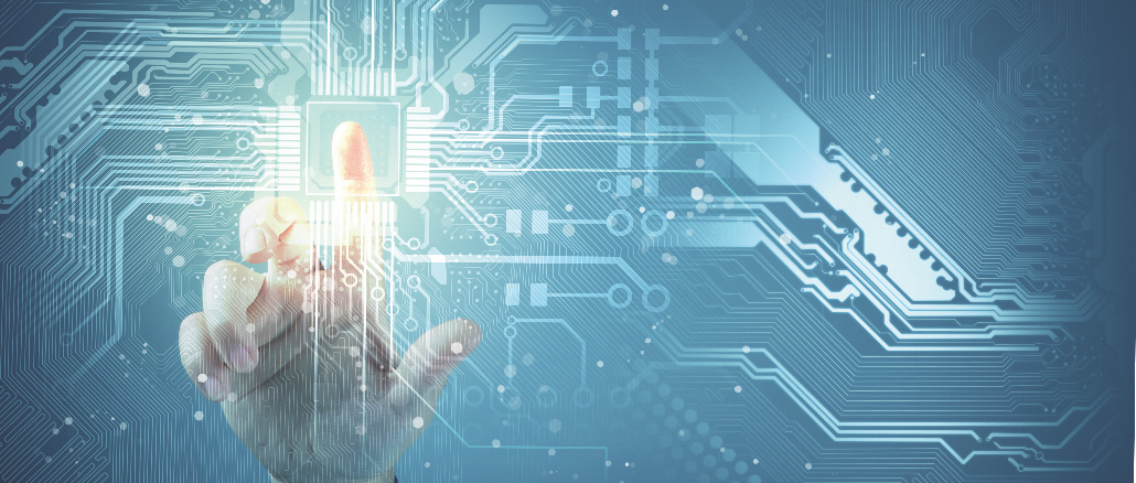 digitalizzazione