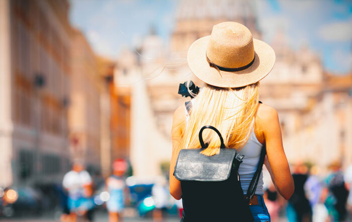 turismo