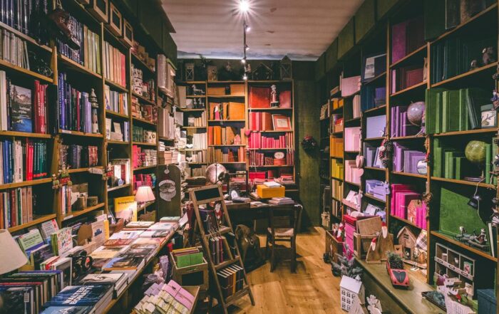 libreria