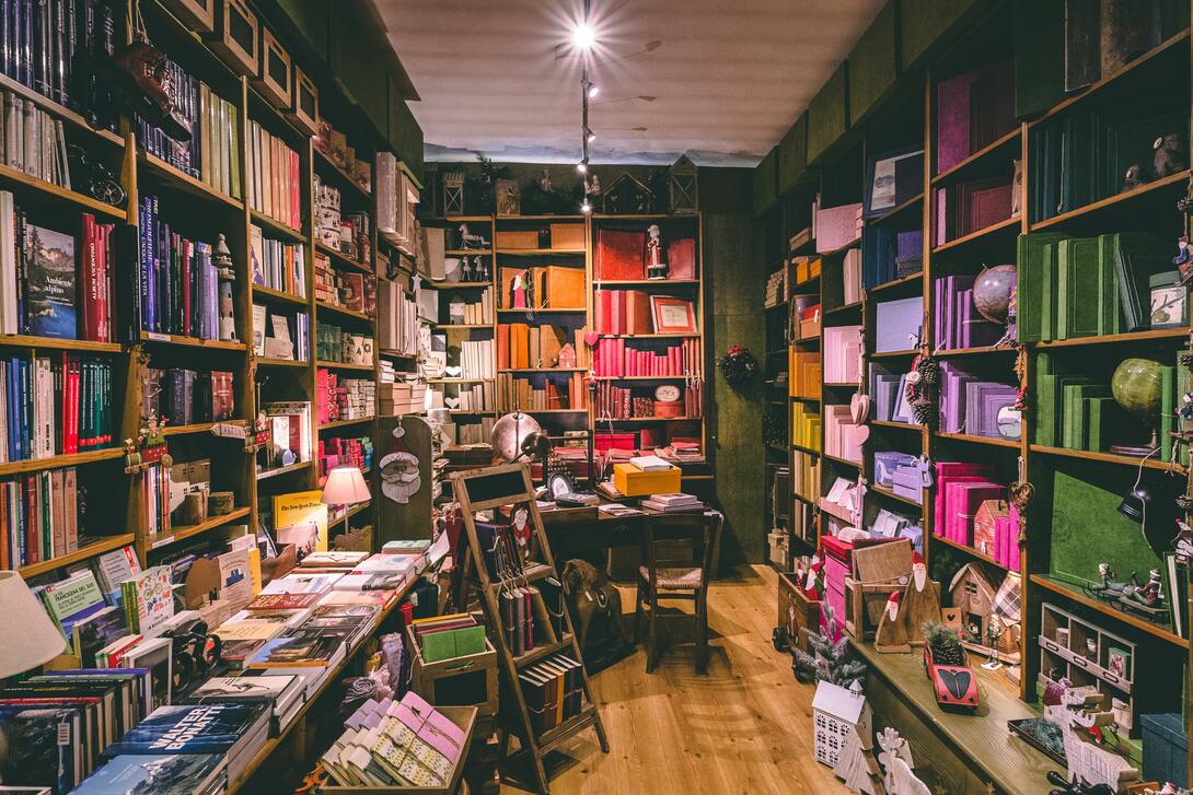 libreria