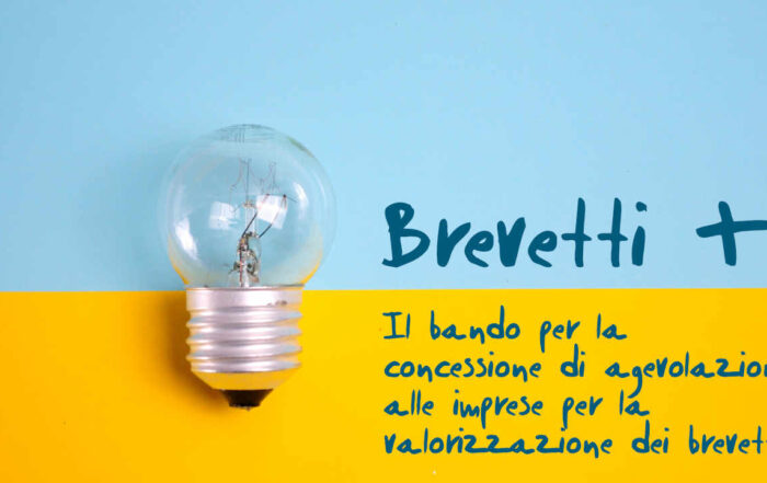brevetti+