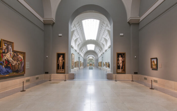museo
