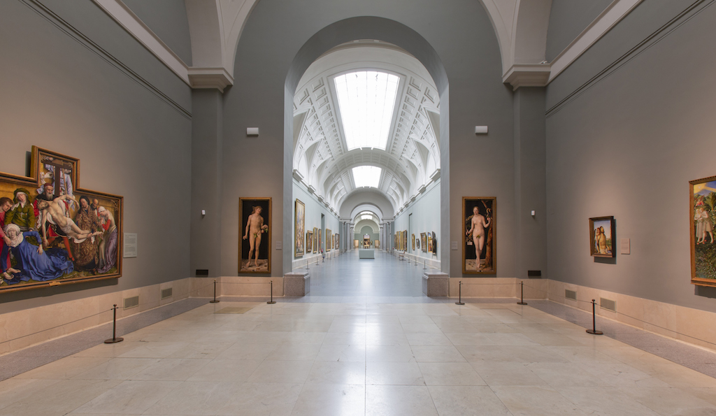museo