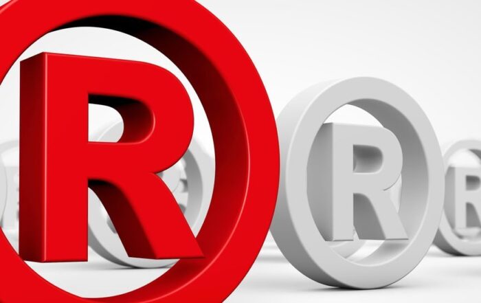 registrazione del marchio