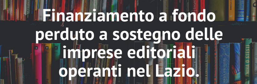 imprese editoriali