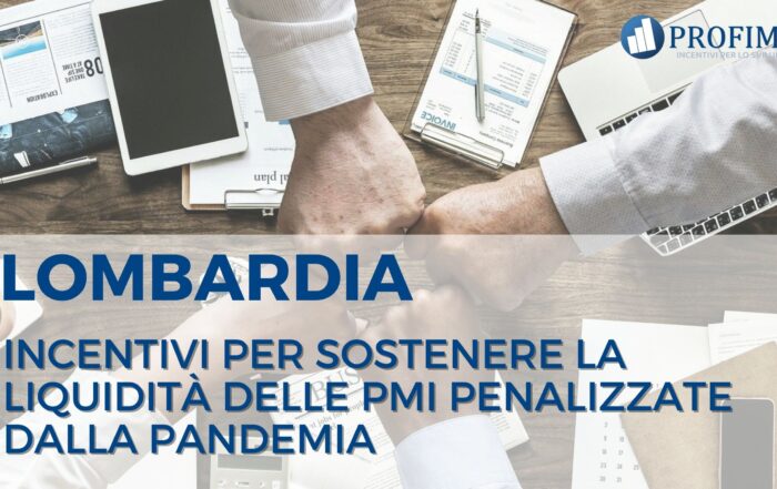 CONTRIBUTI LOMBARDIA