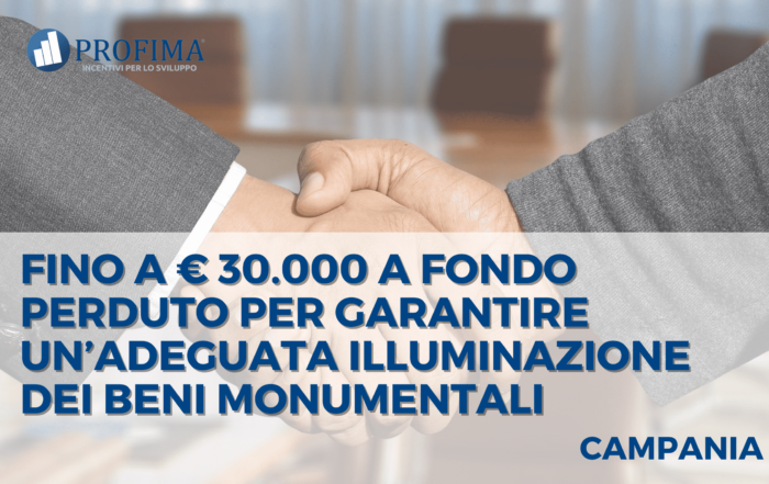 CAMPANIA Beni Monumentali