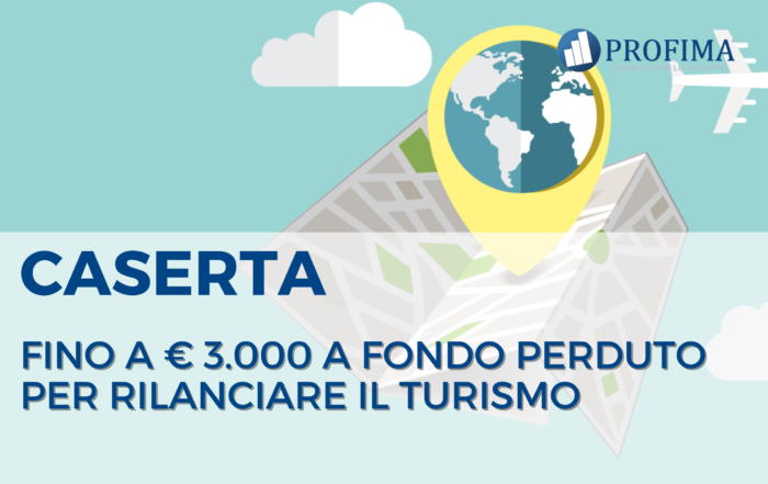 CASERTA Turismo