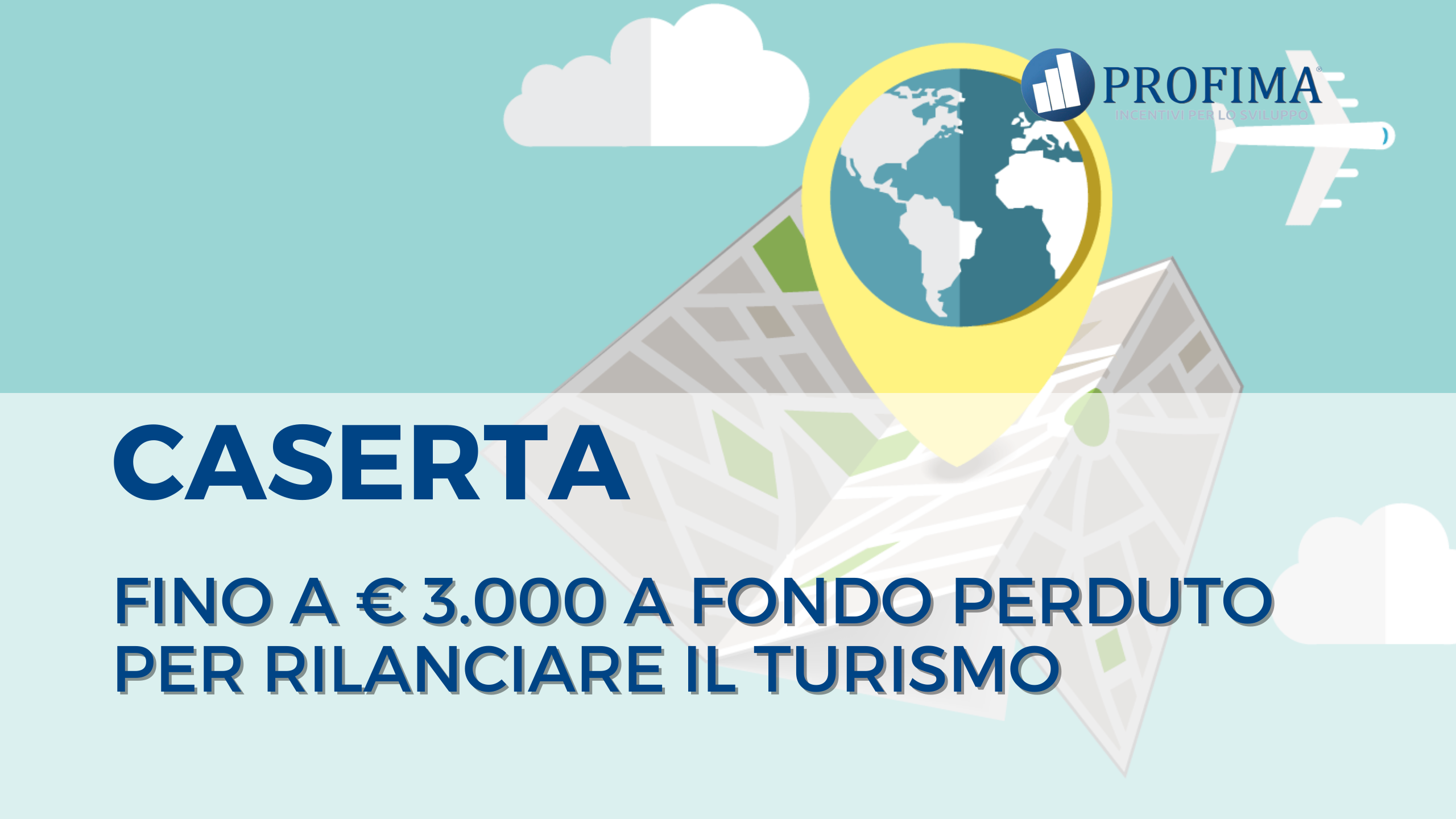 CASERTA Turismo