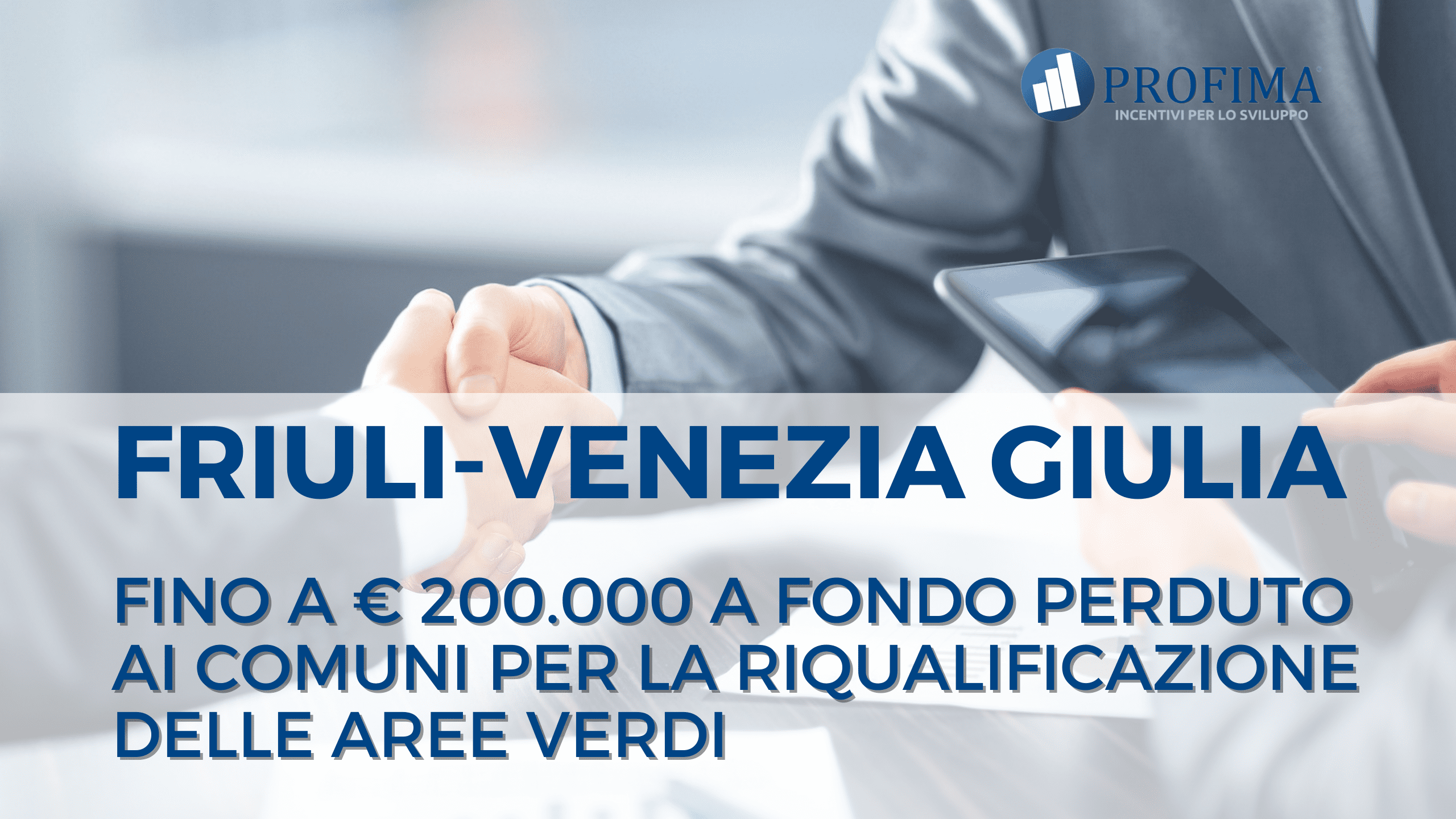 FRIULI-VENEZIA GIULIA Comuni