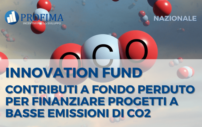 INNOVATION FUND