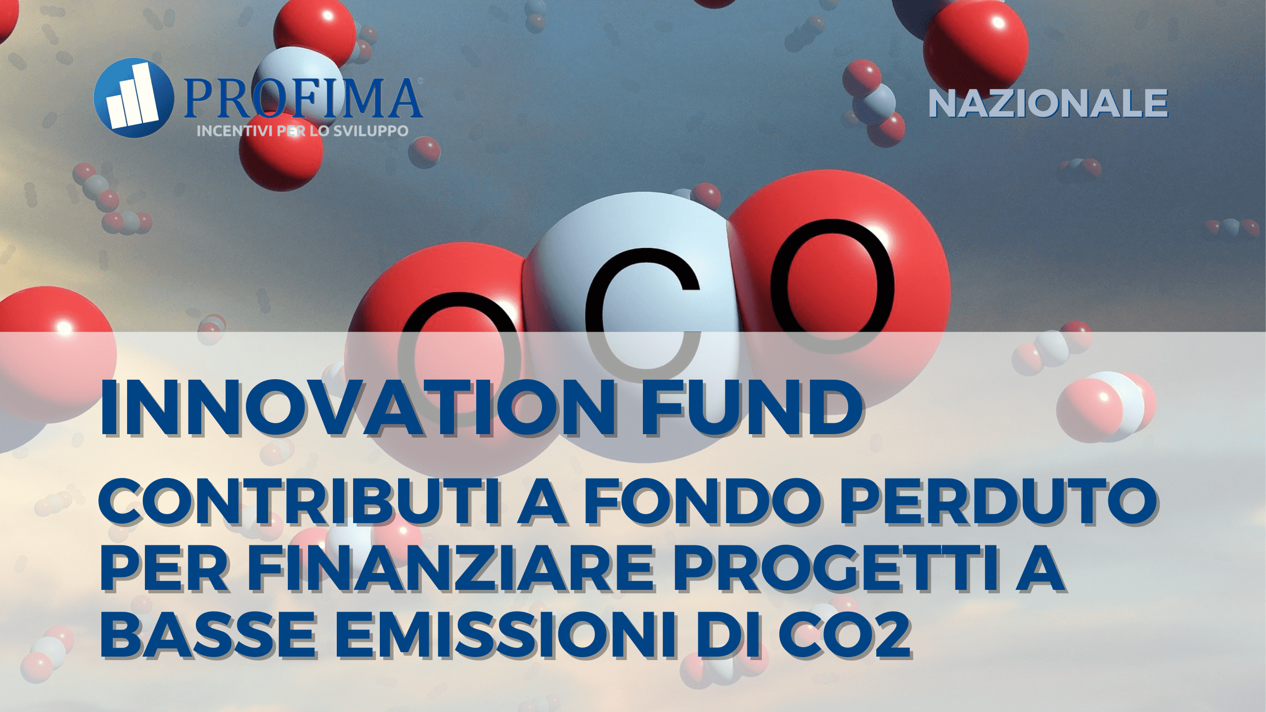 INNOVATION FUND