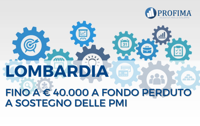 LOMBARDIA Ripresa PMI
