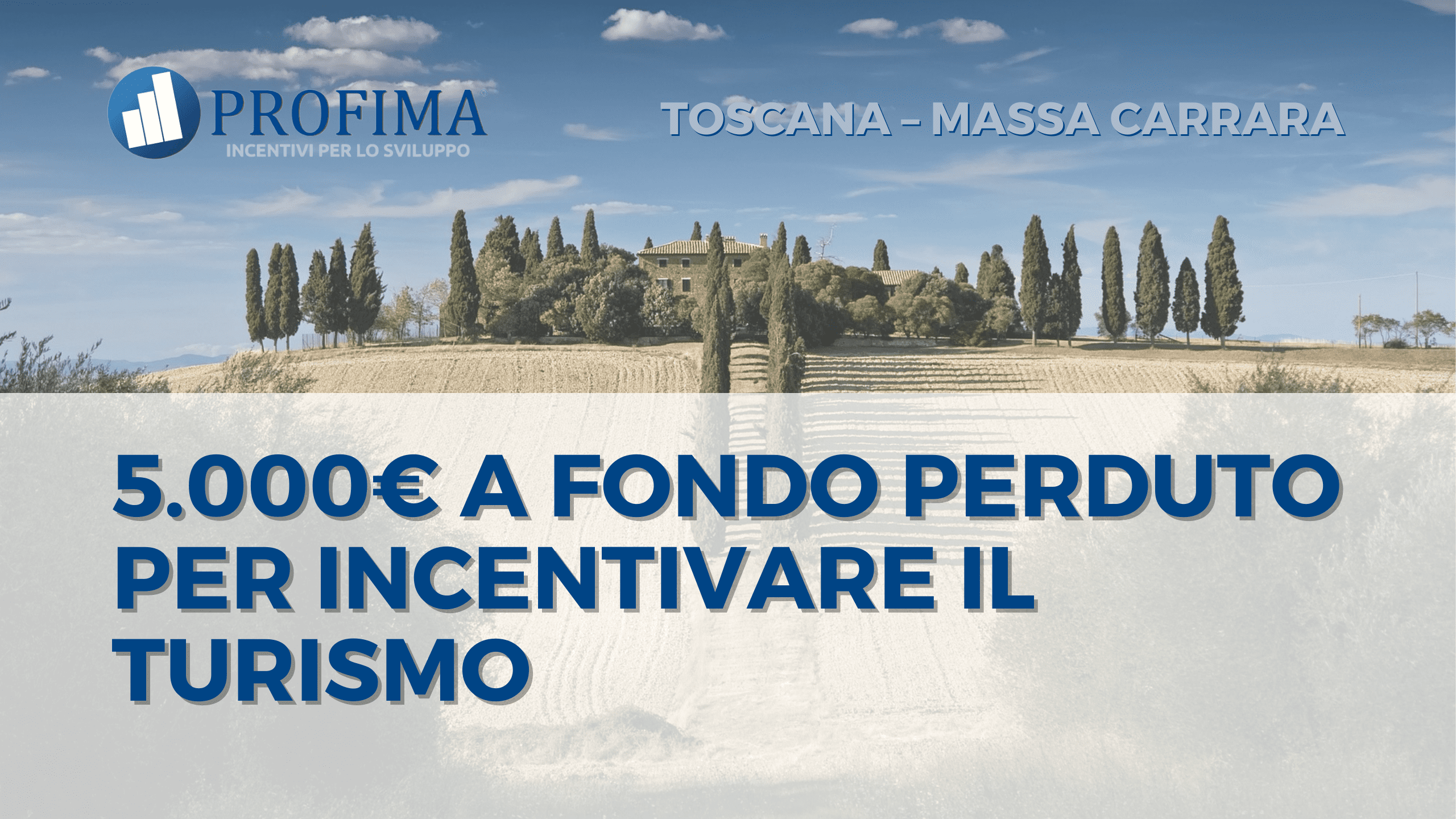 MASSA -CARRARA Turismo