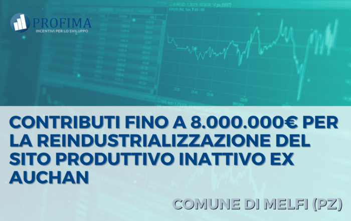 MELFI Ex AUCHAN
