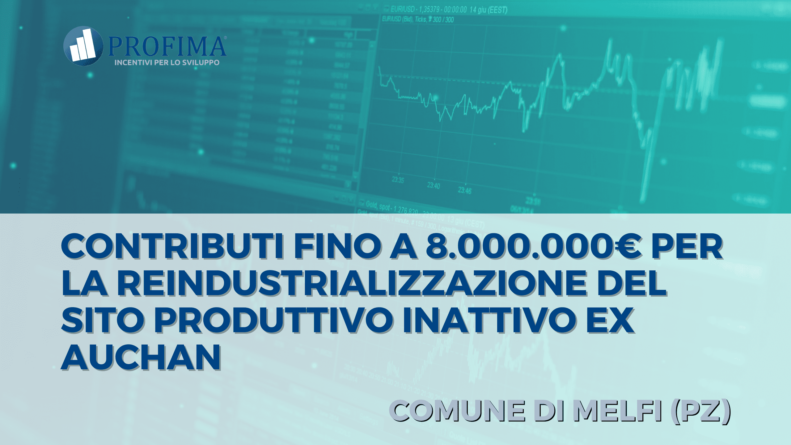 MELFI Ex AUCHAN