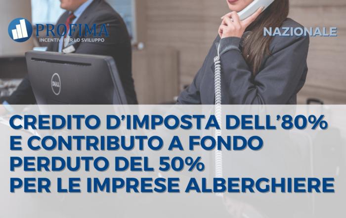 NAZIONALE Alberghi