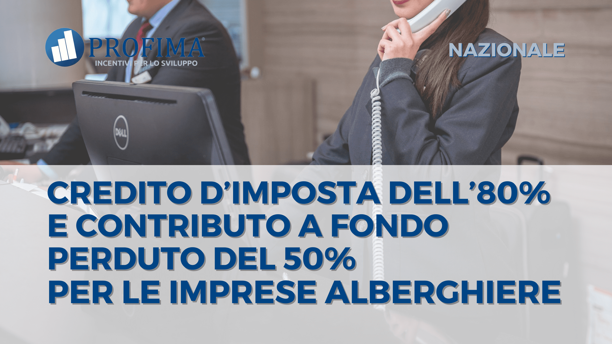 NAZIONALE Alberghi