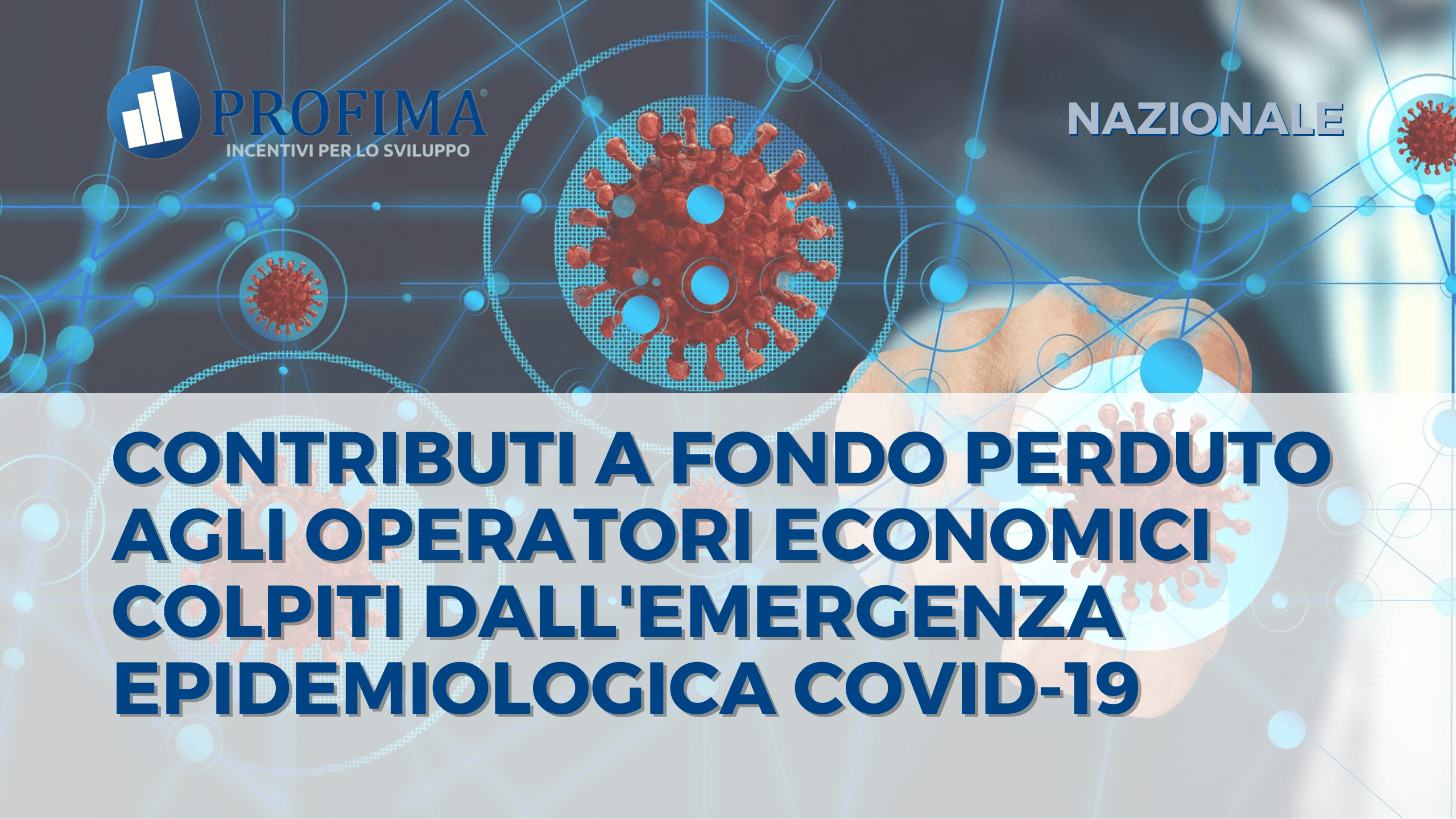NAZIONALE Covid