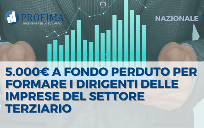 NAZIONALE Formazione Dirigenti