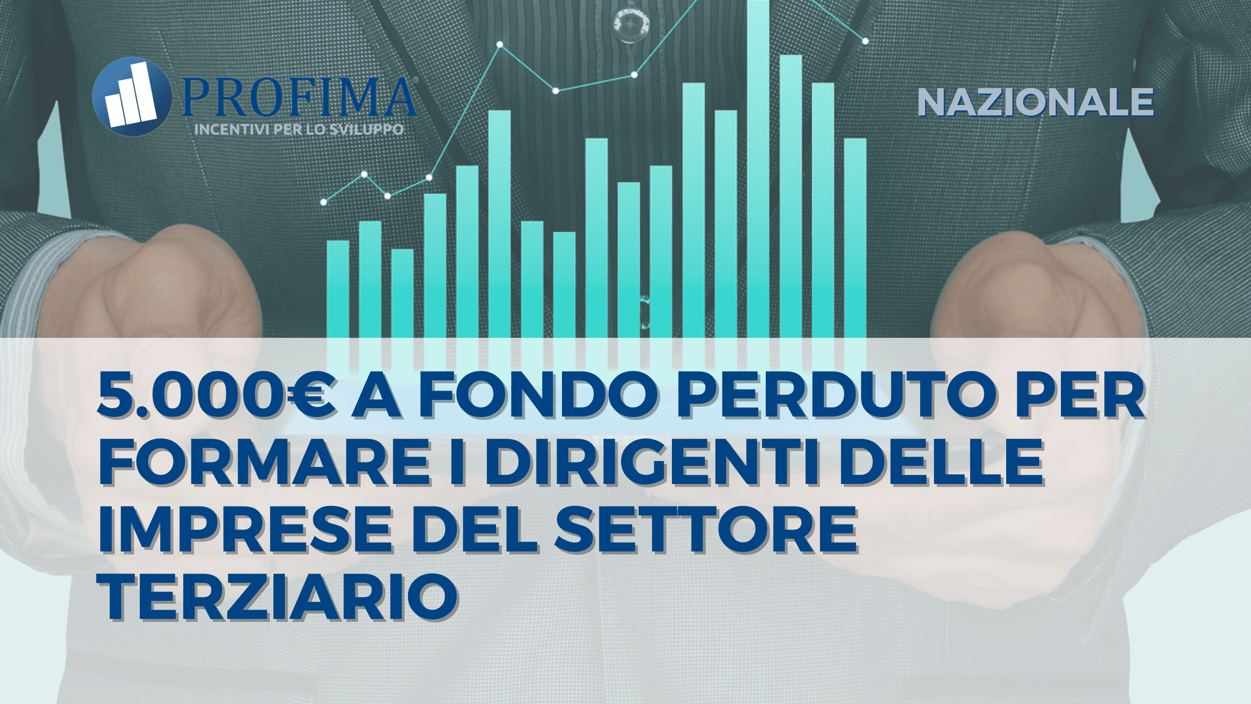 NAZIONALE Formazione Dirigenti