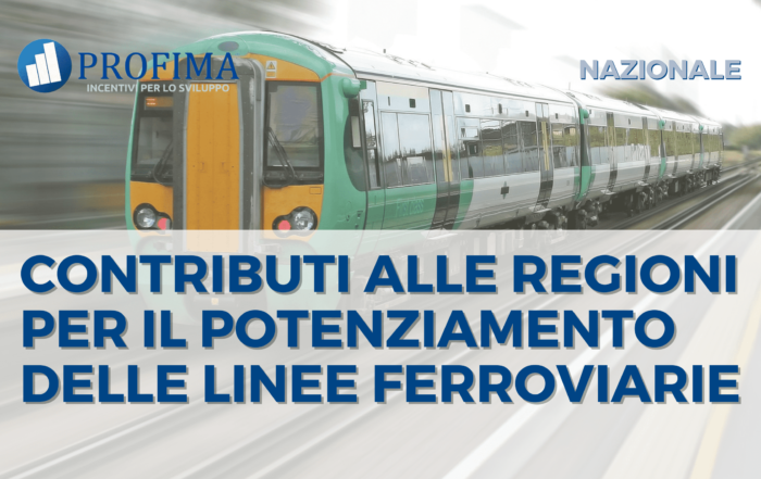 NAZIONALE Linee Ferroviarie